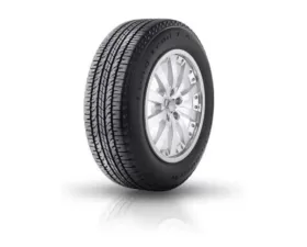 BFGoodrich HD-Terrain T/A KT Tire 37X12 5R20LT 128