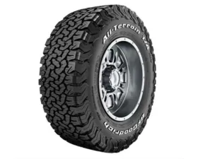 BFGoodrich All-Terrain T/A KO2 Tire 37X13 50R20LT 127R RWL