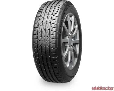 BFGoodrich Advantage Control Tire 225/55R17 101W XL - 24297