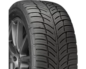BFGoodrich G-Force Comp 2 A/S Plus Tire 265 35ZR20 99Y XL CPJ