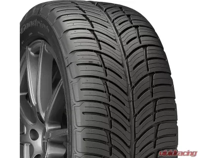 BFGoodrich G-Force Comp 2 A/S Plus Tire 235 55ZR18 100W CPJ - 61768