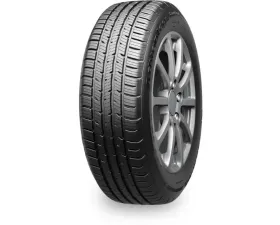 BFGoodrich Advantage Control Tire 225/50R18 99W XL