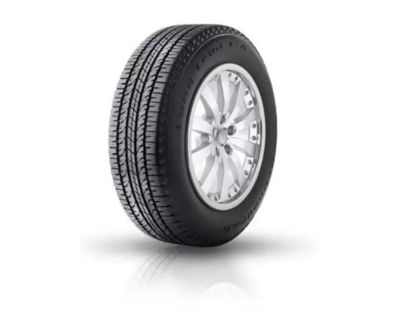BFGoodrich HD-Terrain T/A KT Tire LT295 65R20 126 - 78199