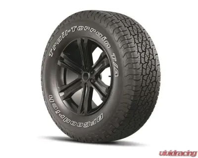 BFGoodrich Trail-Terrain T/A Tire 245/60R18 105H GO - 89637