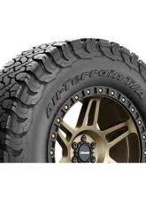 BFGoodrich All Terrain T/A KO3 Tire LT275/60R20                                     - 19422 - Image 3