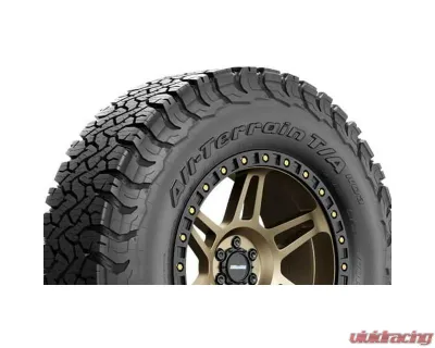 BFGoodrich All Terrain T/A KO3 Tire LT275/60R20 - 19422
