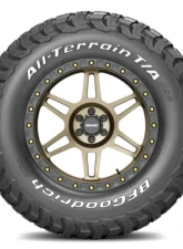 BFGoodrich All Terrain T/A KO3 Tire LT275/60R20                                     - 19422 - Image 5