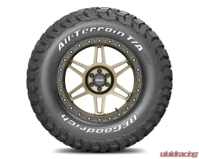 BFGoodrich All Terrain T/A KO3 Tire LT275/60R20 - 19422