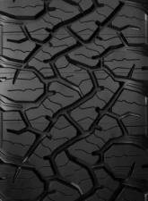 BFGoodrich All Terrain T/A KO3 Tire LT275/60R20                                     - 19422 - Image 6