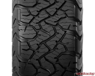 BFGoodrich All Terrain T/A KO3 Tire LT275/60R20 - 19422