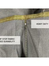 Overland Vehicles System Roof Top Tent & Awning Camp Organizer                                     - 18089911 - Image 5