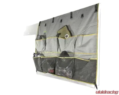 Overland Vehicles System Roof Top Tent & Awning Camp Organizer - 18089911