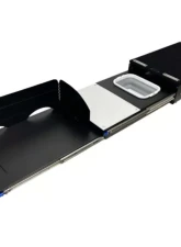 Overland Vehicles System Camp Cargo Box Kitchen w/ Slide Out Sink Cooking Shelf & Work Station                                     - 21010401 - Image 12