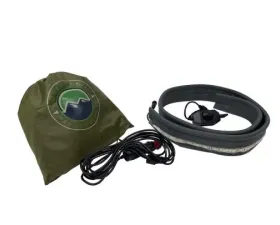 Overland Vehicle Systems Flexible 47