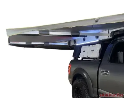 Overland Vehicle Systems Flexible 47" LED Light w/ Dimmer & Adaptor - 18009908