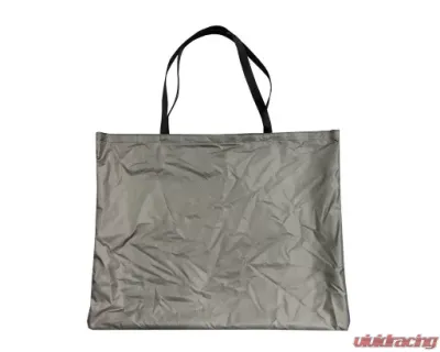 Overland Vehicle Systems N3E Nomadic 3 Extended Roof Top Tent with Annex, Gray - 18631936