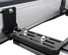 Overland Vehicle Systems Nomadic 270 | 180 Awning Bracket Kit