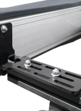 Overland Vehicle Systems Nomadic 270 | 180 Awning Bracket Kit                                     - 18169909 - Image 3
