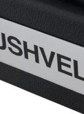 Overland Vehicle Systems Bushveld II Hard Shell Roof Top Tent Universal                                     - 18189901 - Image 12