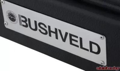 Overland Vehicle Systems Bushveld II Hard Shell Roof Top Tent Universal - 18189901