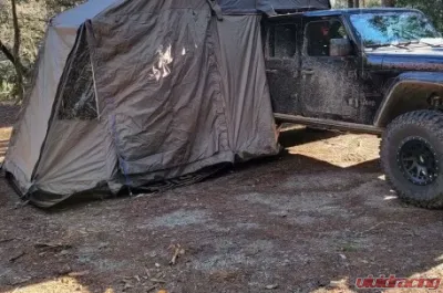 Overland Vehicle Systems Bushveld 2 Person Annex Universal - 18189902