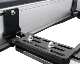 Overland Vehicle Systems Nomadic 270 LT Awning Brackets