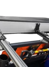 Overland Vehicle Systems Nomadic 270 LT Awning Brackets                                     - 18189909 - Image 2