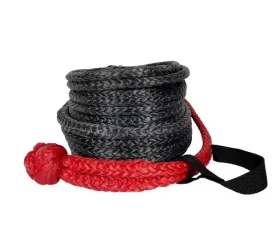 Overland Vehicle Systems Brute Recovery Winch Line