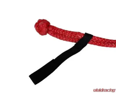 Overland Vehicle Systems Brute Recovery Winch Line - 19009918
