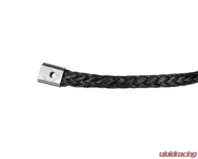 Overland Vehicle Systems Brute Recovery Winch Line - 19009918