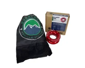 Overland Vehicle Systems Recovery Ring 2.5