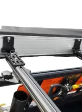 Overland Vehicle Systems Nomadic 270 Awning for 2003-2022 Dodge, Ford, Chevrolet Van                                     - 19519908 - Image 7