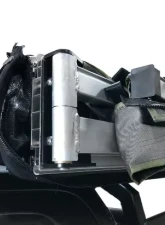 Overland Vehicle Systems Nomadic 270 Awning for Dodge, Ford, Chevrolet Van 2003-2022                                     - 19529908 - Image 11