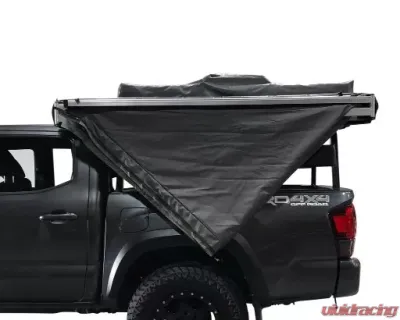 Overland Vehicle Systems Nomadic 270 Awning for Dodge, Ford, Chevrolet Van 2003-2022 - 19529908