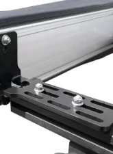 Overland Vehicle Systems Nomadic 270 Awning for Dodge, Ford, Chevrolet Van 2003-2022                                     - 19529908 - Image 6