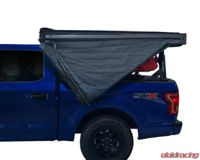 Overland Vehicle Systems Nomadic LT 270 Awning & Walls Driverside Universal Fit - 19579907