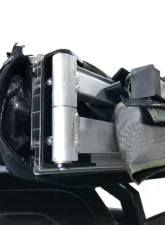 Overland Vehicle Systems Nomadic 180 Awning for Dodge, Ford, Chevrolet Van 2003-2022                                     - 19609908 - Image 11