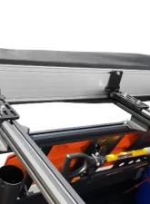 Overland Vehicle Systems Nomadic 180 Awning for Dodge, Ford, Chevrolet Van 2003-2022                                     - 19609908 - Image 6