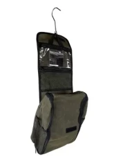 Overland Vehicle Systems Overnight Travel Bag Waxed Canvas                                     - 21039941 - Image 4