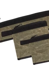 Overland Vehicle Systems Small Bags Set                                     - 21059941 - Image 7