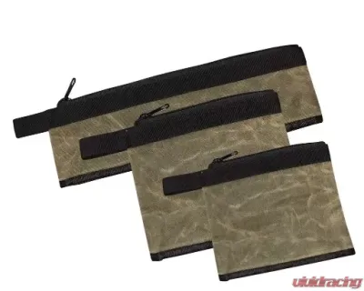 Overland Vehicle Systems Small Bags Set - 21059941