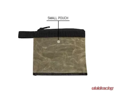 Overland Vehicle Systems Small Bags Set - 21059941