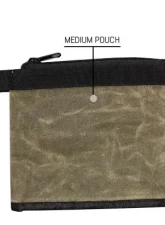 Overland Vehicle Systems Small Bags Set                                     - 21059941 - Image 4