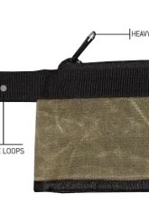 Overland Vehicle Systems Small Bags Set                                     - 21059941 - Image 5