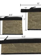 Overland Vehicle Systems Small Bags Set                                     - 21059941 - Image 6