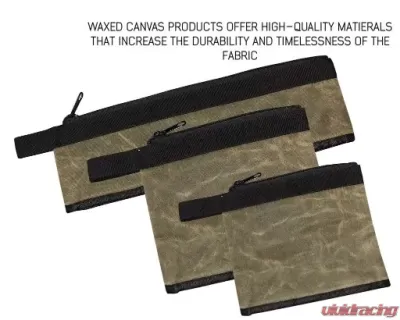 Overland Vehicle Systems Small Bags Set - 21059941