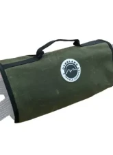 Overland Vehicle Systems Recovery Wrap Waxed Bag                                     - 21149941 - Image 3