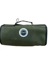 Overland Vehicle Systems Recovery Wrap Waxed Bag                                     - 21149941 - Image 2