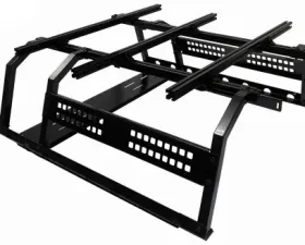 Overland Vehicle Systems Discovery Rack Mid Size Truck Box 1 Universal