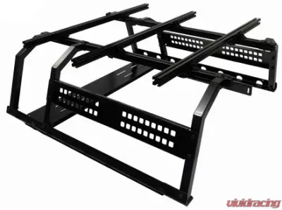 Overland Vehicle Systems Discovery Rack Mid Size Truck Box 1 Universal - 22030102